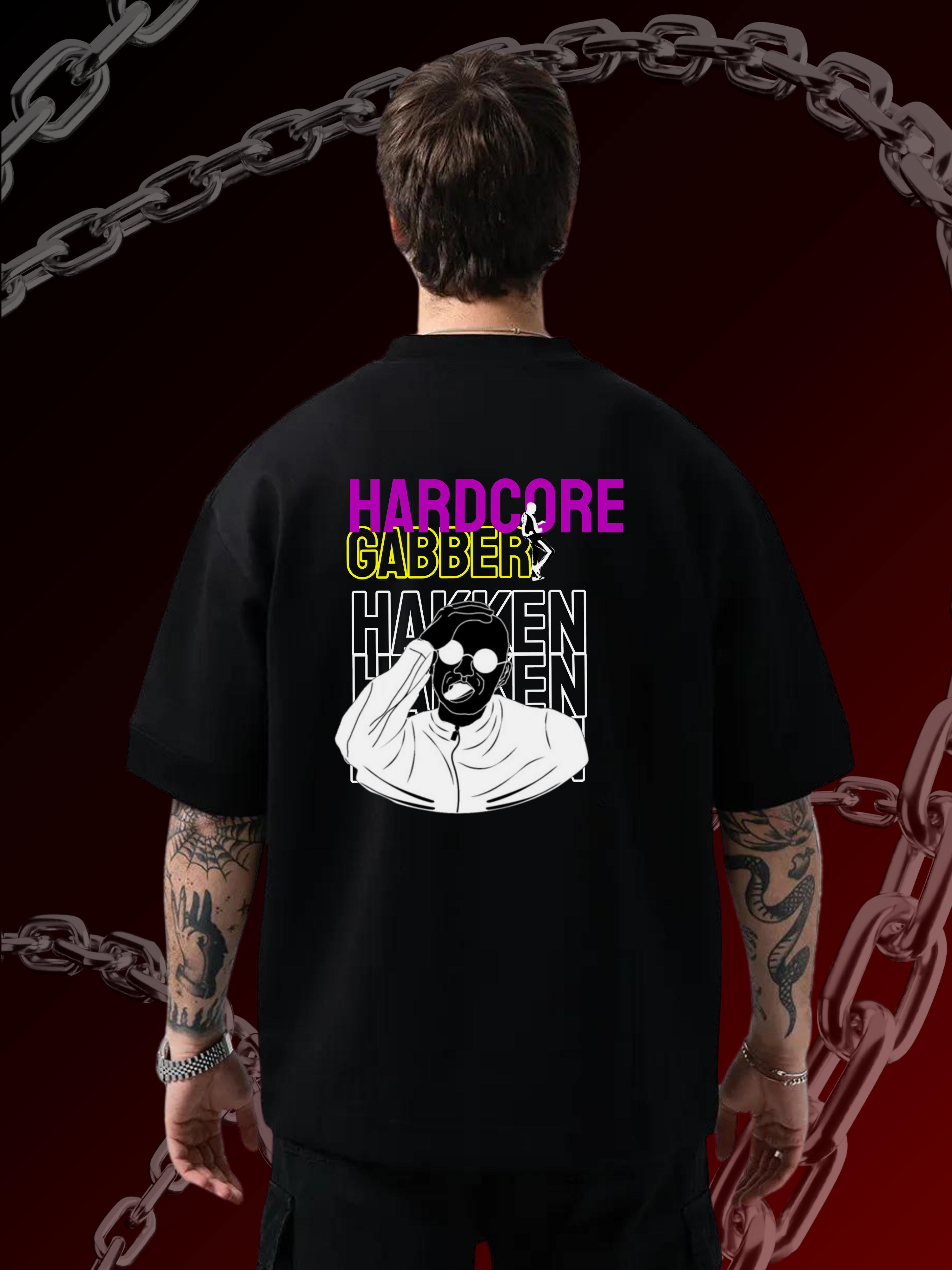 Hardcore