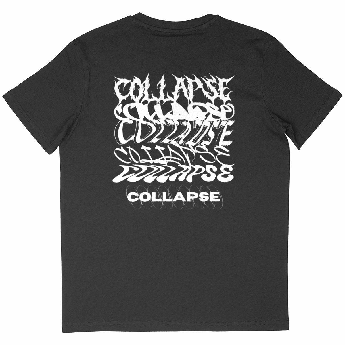 T-Shirt Collapse V2
