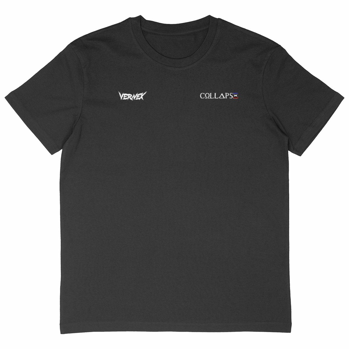 T-Shirt Frenchcore X Vernex
