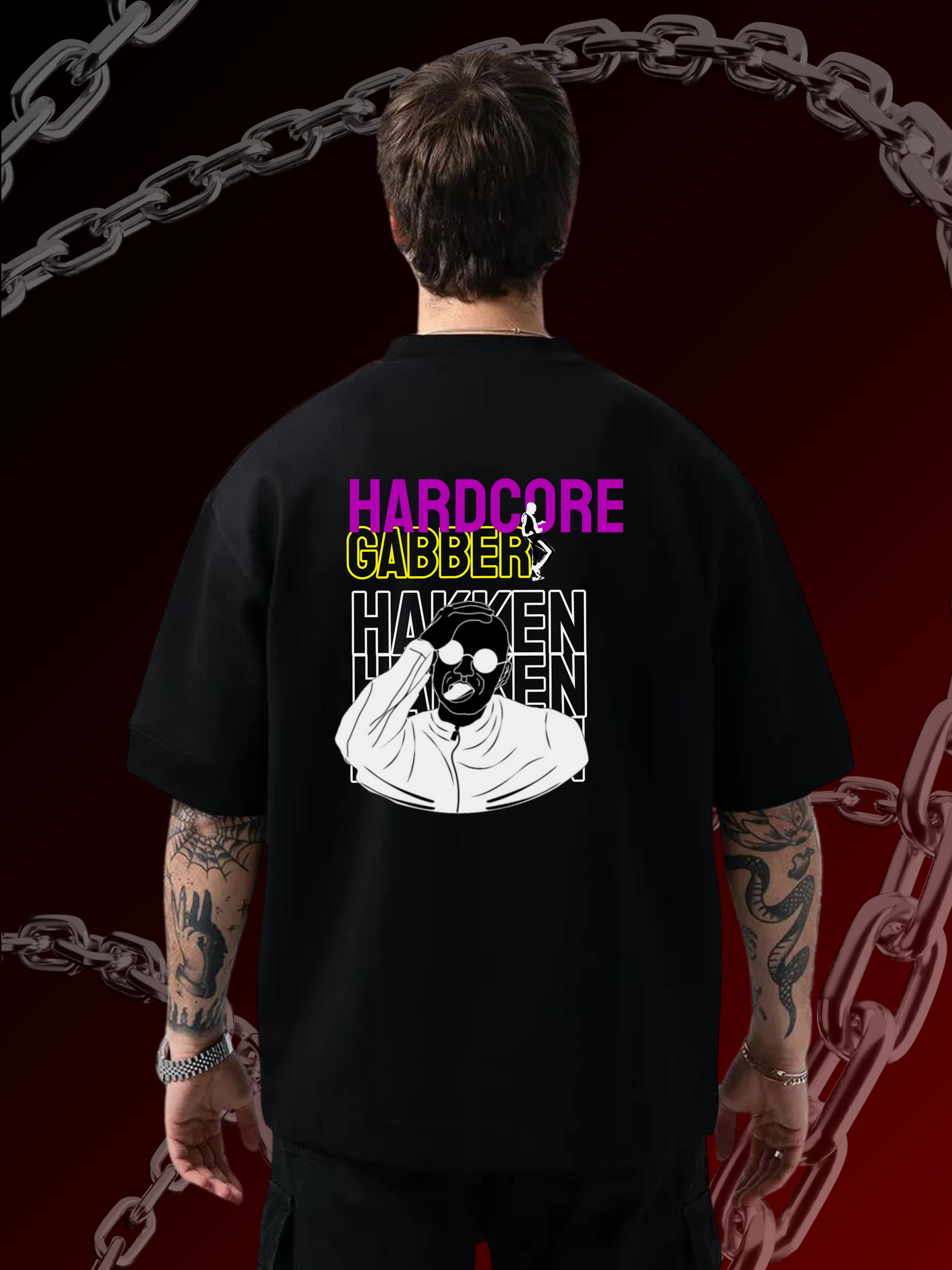Hardcore