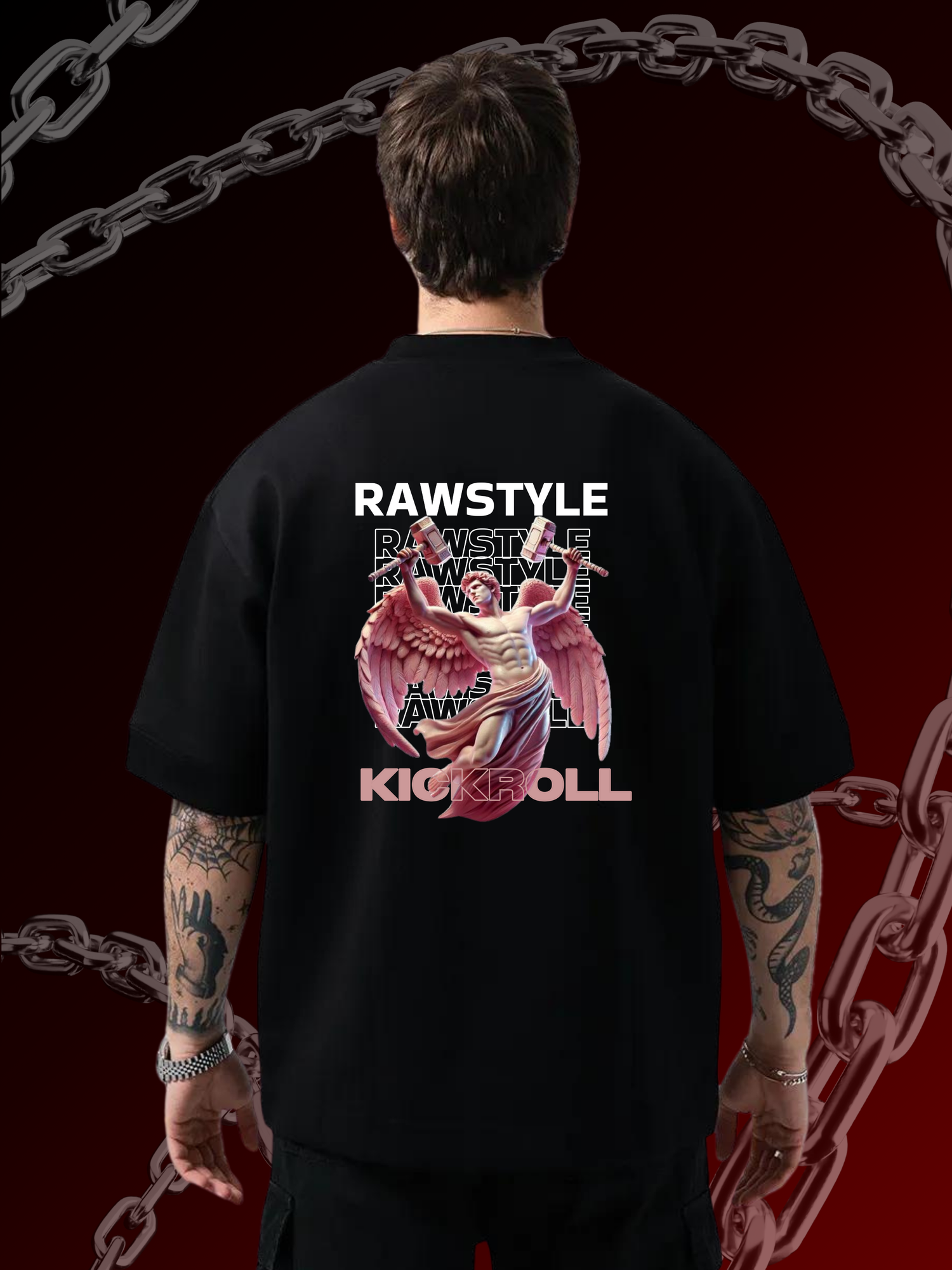 Rawstyle