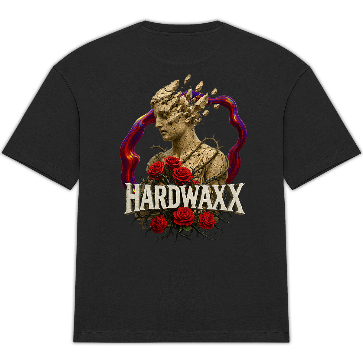t shirt hardwaxx