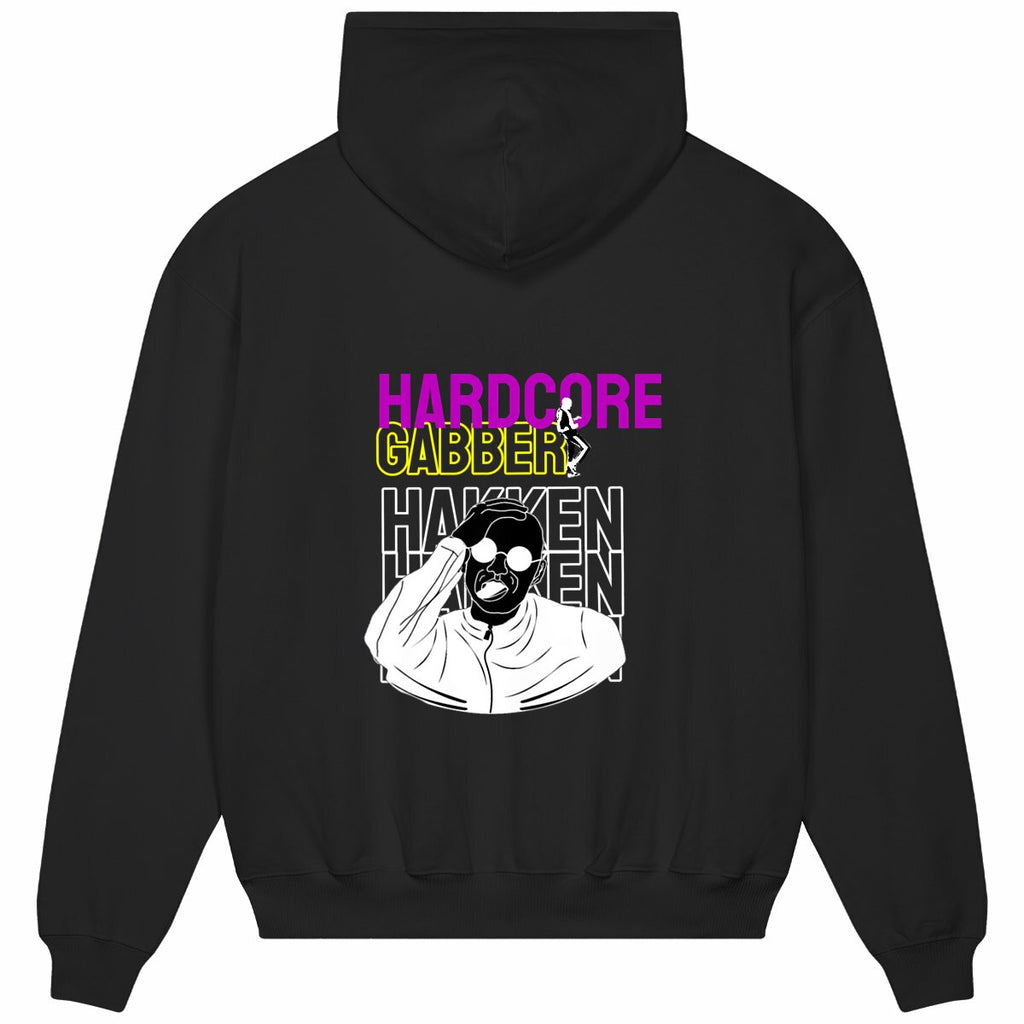 Sweat Collapse - Hardcore Gabber