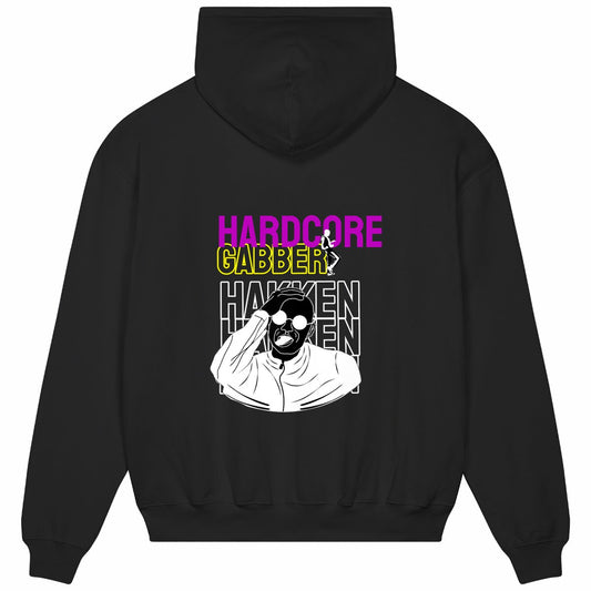 Sweat Collapse - Hardcore Gabber