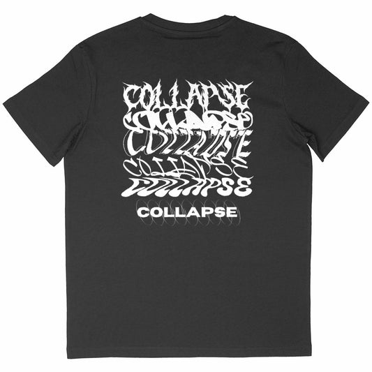 T-Shirt Collapse V2