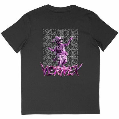 T-Shirt Frenchcore X Vernex