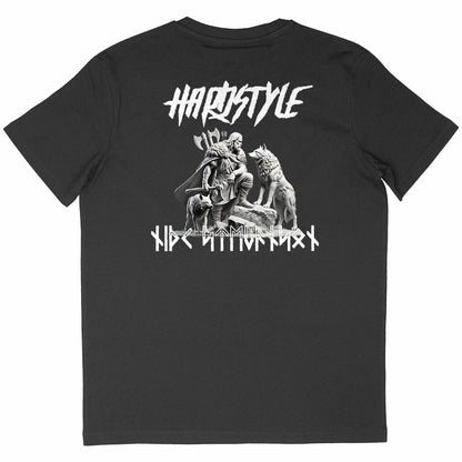T-shirt Nick stevanson