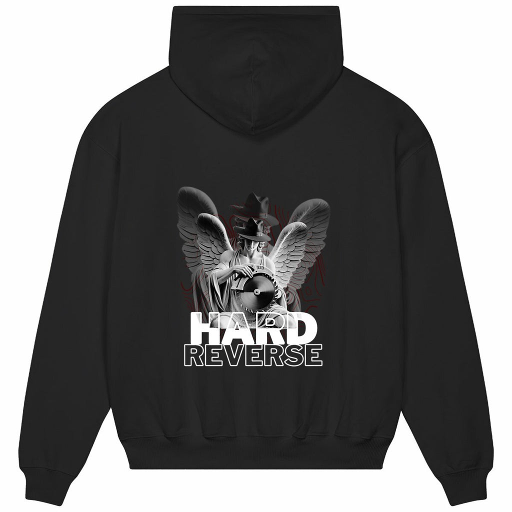 Sweat Oversized Hard Reverse X ELDESPERADO