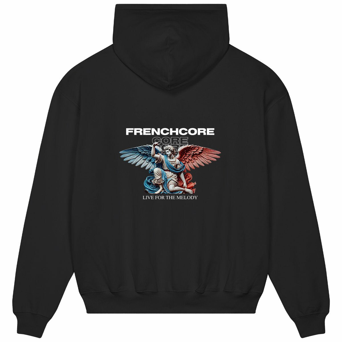 sweat frenchore