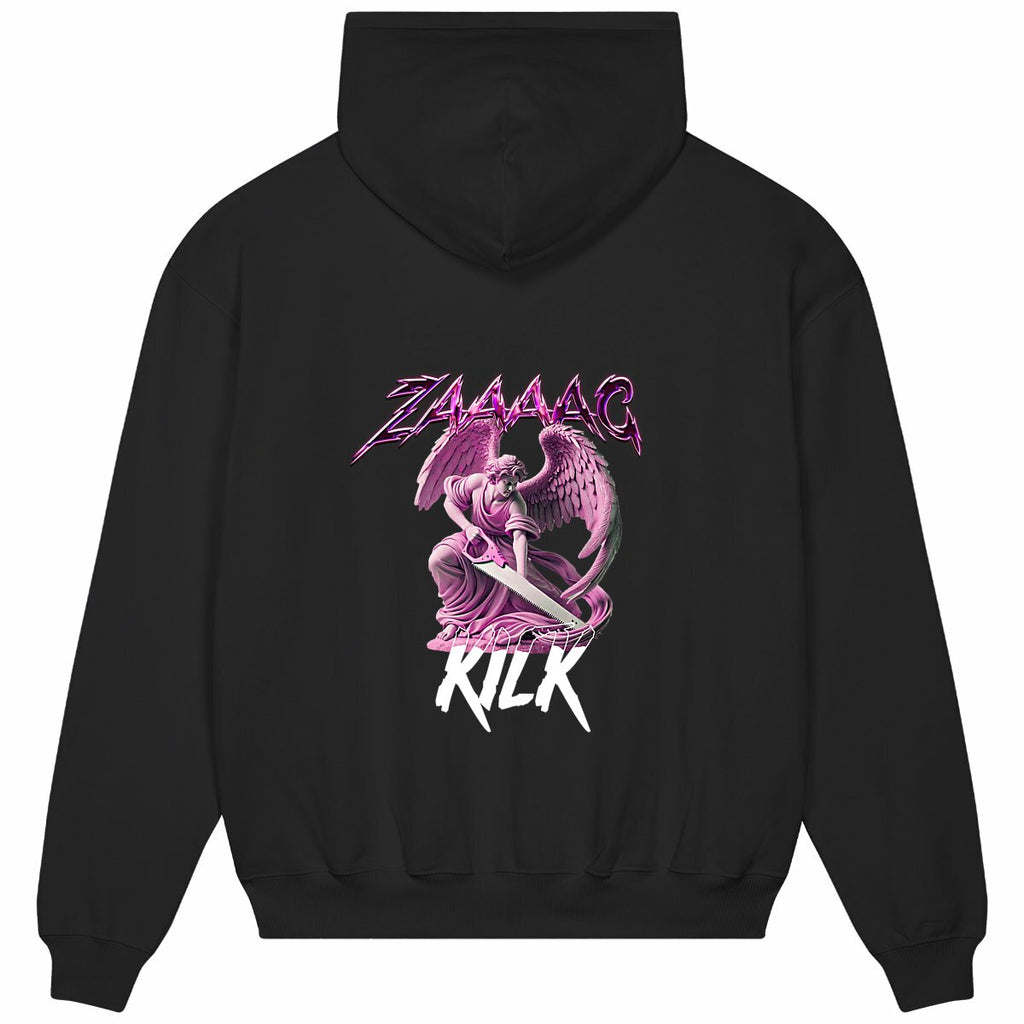 Sweat zaag kick