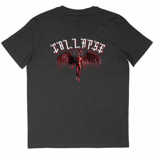 tee shirt Collapse