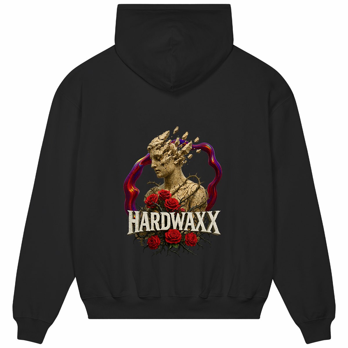 Sweat COLLAPSE X HARDWAXX