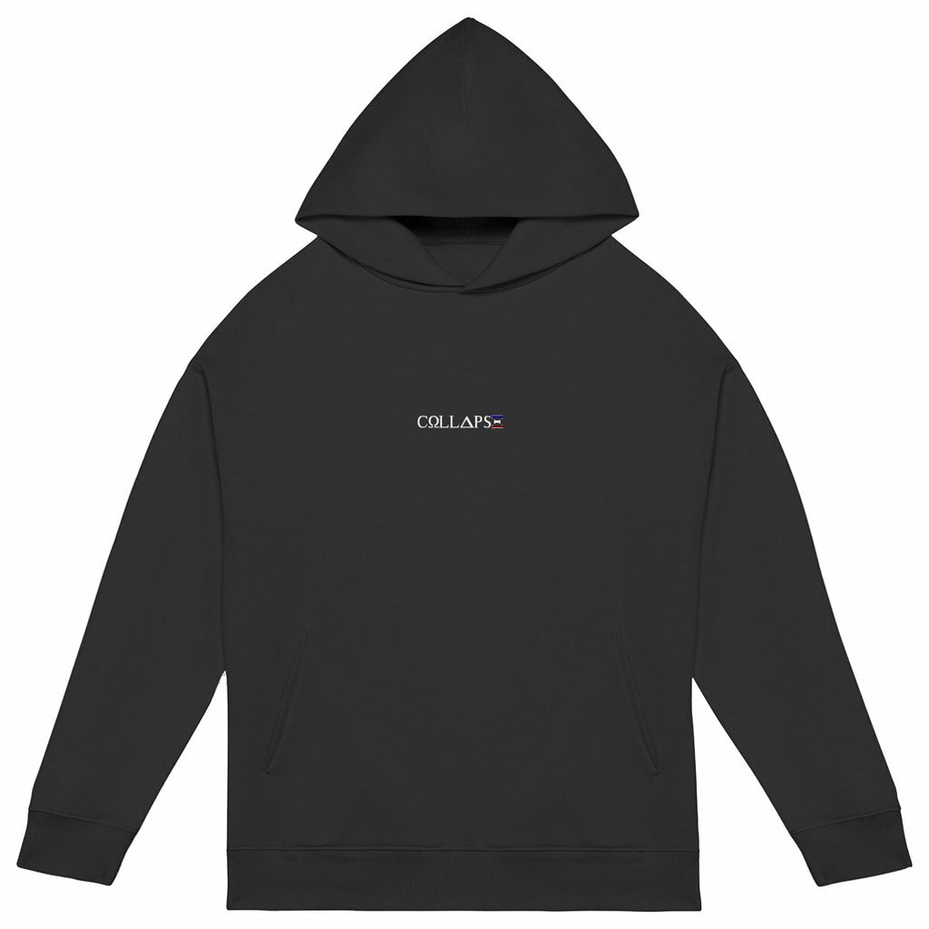 Sweat Collapse - Uptempo Zaagkick
