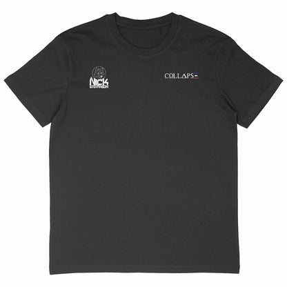T-shirt Nick stevanson