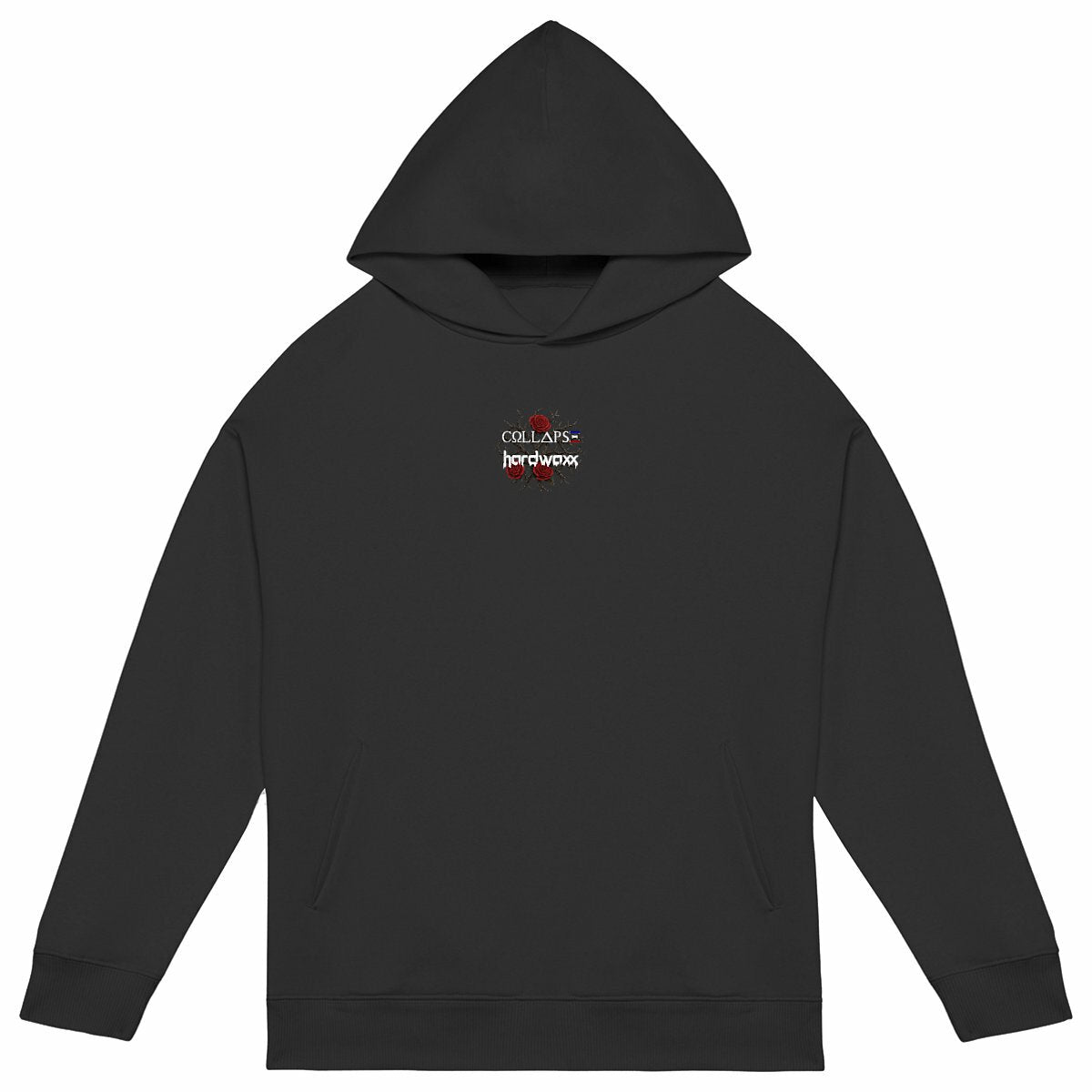 Sweat COLLAPSE X HARDWAXX